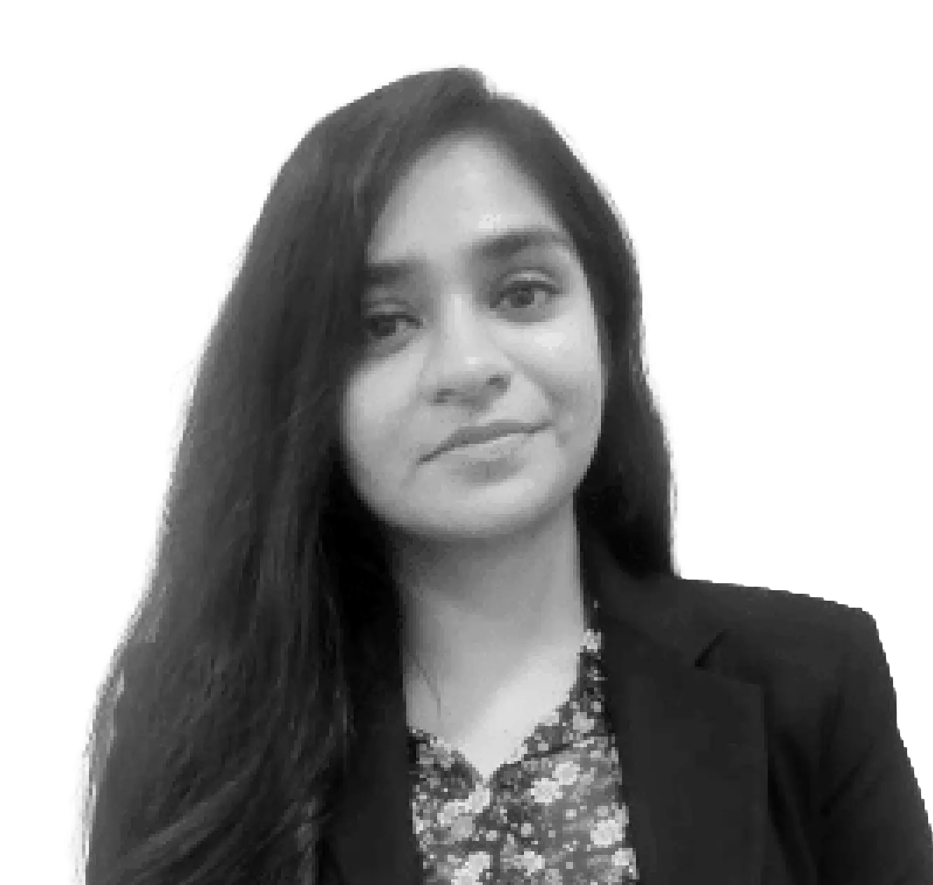 Khushi Shah